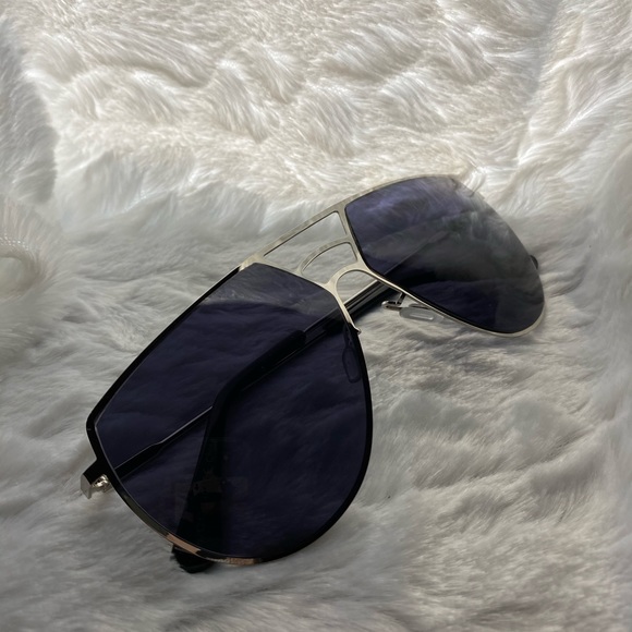 Aviator Sunglasses - Picture 2 of 2